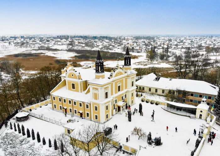 Наша історія: які міста Хмельниччини найстаріші, фото №1 на сайті vsim.ua