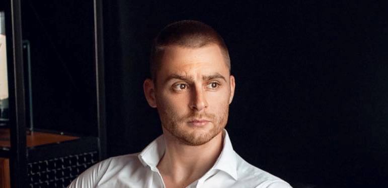 Новини Вінниці - фото з Стрілянина в «Аурі»: хто шмаляв з пістолета в силовиків СБУ і що там відбувалось?