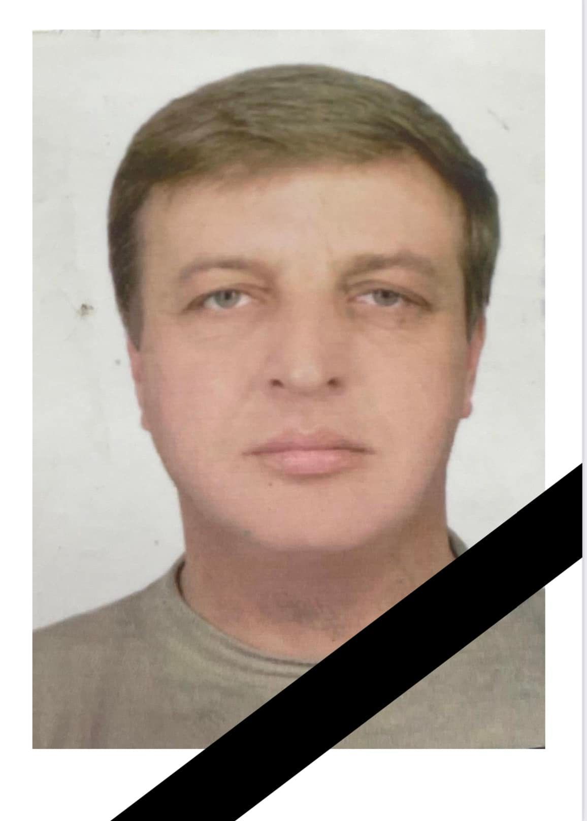 Новини Тернополя - фото з На Тернопільщині помер знаний хірург