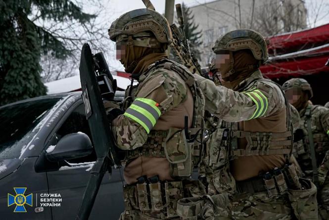 Новини Хмельницького - фото з У Хмельницькому перевіряли об’єкти масового скупчення людей на випадок загрози