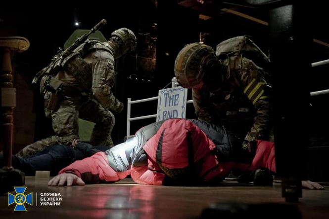 Новини Хмельницького - фото з У Хмельницькому перевіряли об’єкти масового скупчення людей на випадок загрози