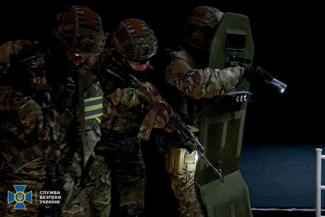 Новини Хмельницького - фото з У Хмельницькому перевіряли об’єкти масового скупчення людей на випадок загрози