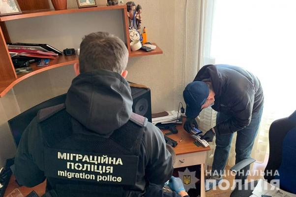 Новини Хмельницького - фото з Хмельничанину Кирилу загрожує смертна кара в Росії. Чому?