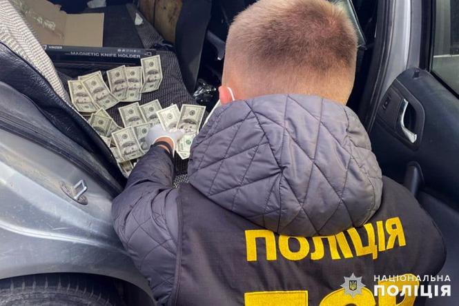 Новини Хмельницького - фото з Голову ОТГ на Хмельниччині судитимуть за хабар у  3 000 доларів