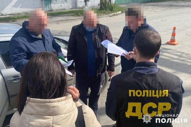 Новини Хмельницького - фото з Голову ОТГ на Хмельниччині судитимуть за хабар у  3 000 доларів