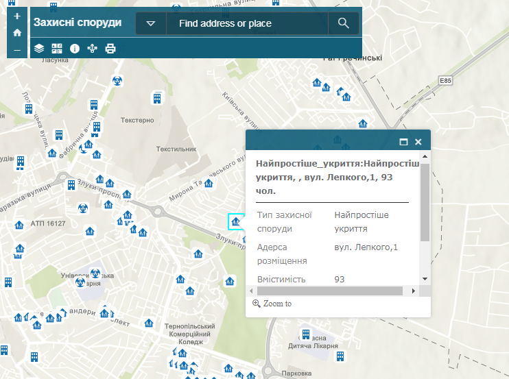 Новини Тернополя - фото з Створили брошуру з порадами, як діяти у разі надзвичайної ситуації та війни