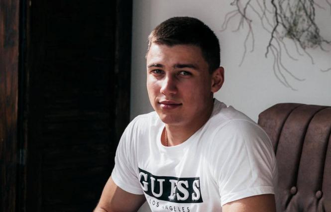 Новини Вінниці - фото з Стрілянина в «Аурі»: хто шмаляв з пістолета в силовиків СБУ і що там відбувалось?