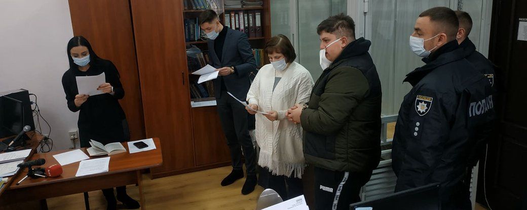 Новини Вінниці - фото з Понад півсотні протоколів. Дізналися, чому молдовського дрифтера розшукував Інтерпол