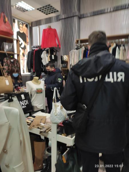 Новини Тернополя - фото з Рейд торговельними закладами Тернополя: що перевіряли та скільки порушників виявили