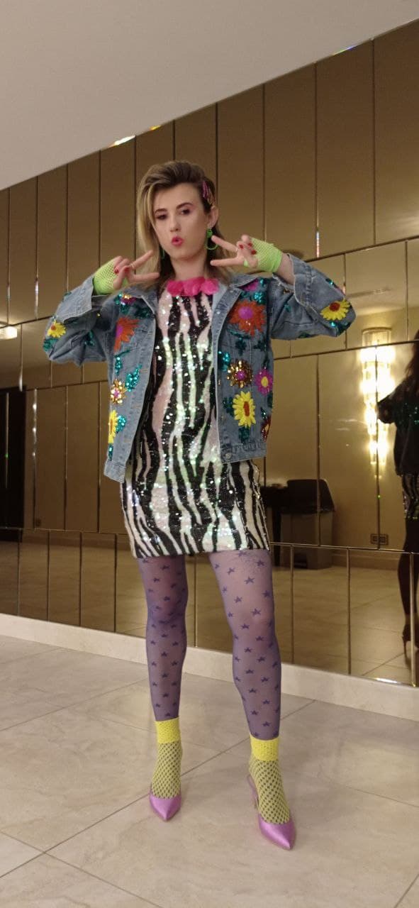 Новини Хмельницького - фото з Ілона Купко, "Опа, опа" та "СТБ": що зараз робить зіркова хмельничанка