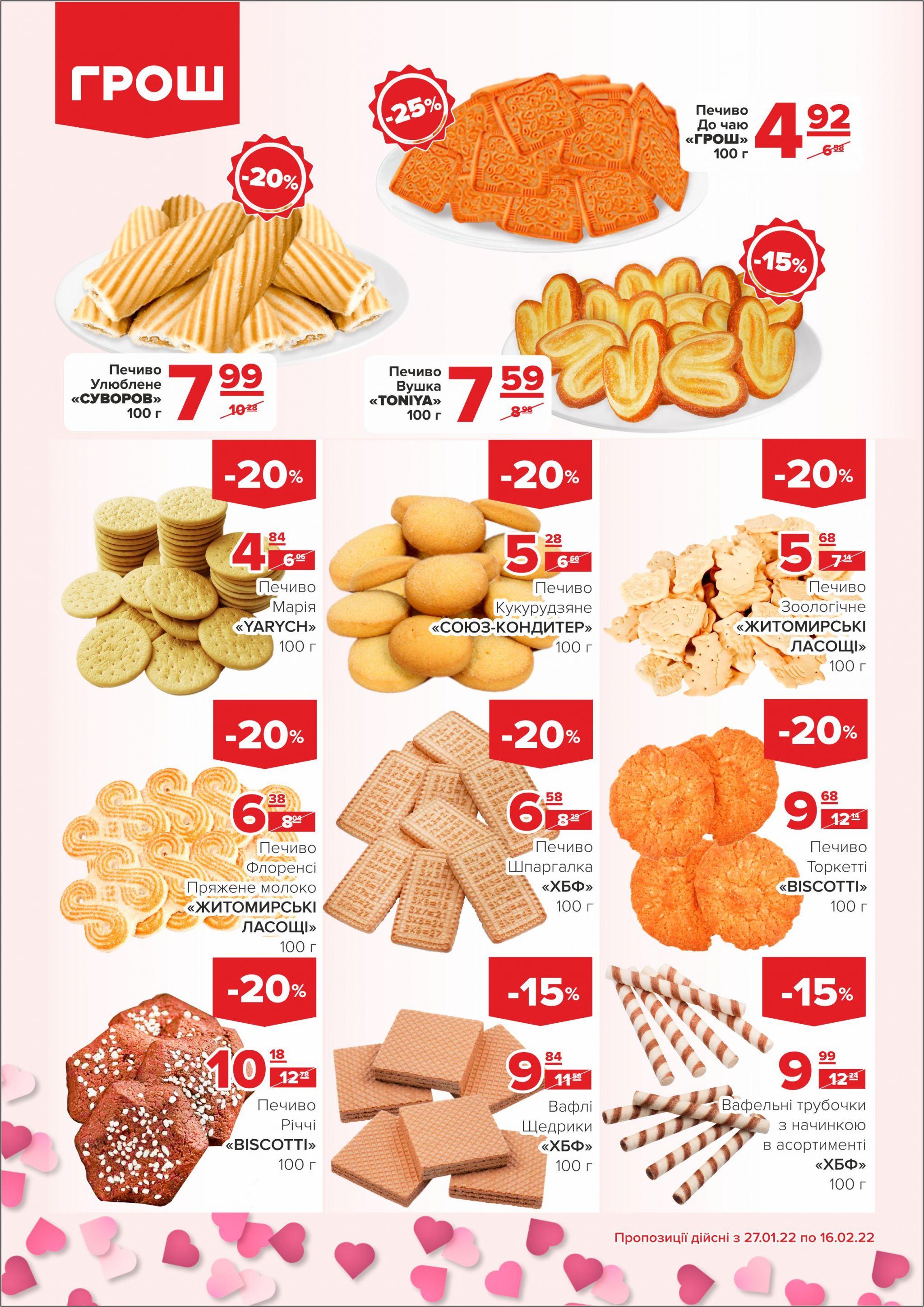 Новини Вінниці - фото з Ціни в ГРОШ знову ковбасить (Новини компаній)