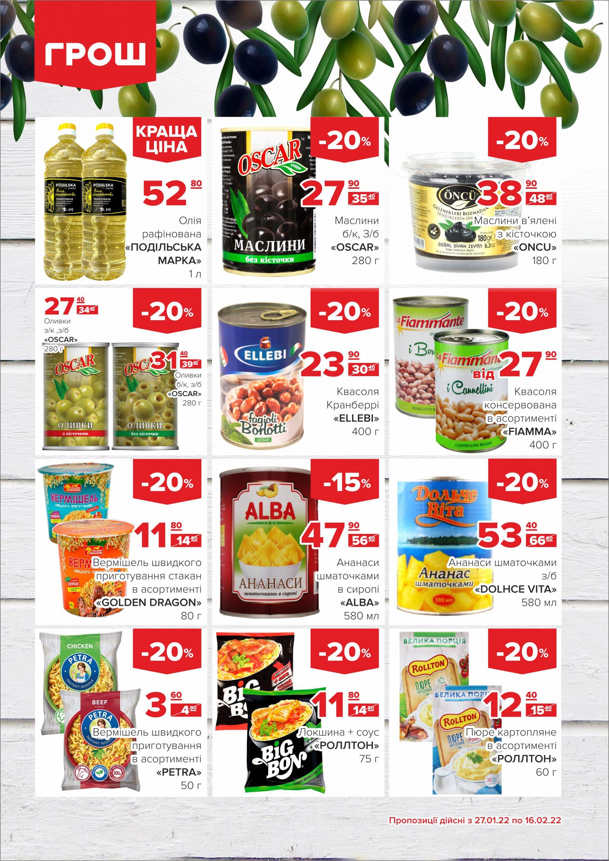 Новини Вінниці - фото з Ціни в ГРОШ знову ковбасить (Новини компаній)