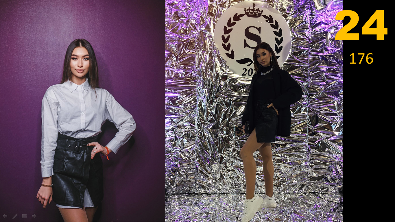 Новини Вінниці - фото з Пройшов кастинг «Міс Вінниця»: як виглядають 16 дівчат, які пройшли у фінал конкурсу