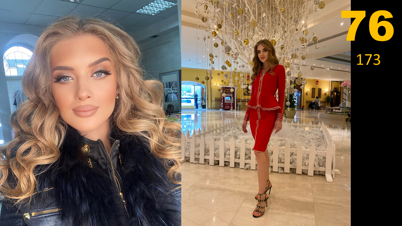 Новини Вінниці - фото з Пройшов кастинг «Міс Вінниця»: як виглядають 16 дівчат, які пройшли у фінал конкурсу