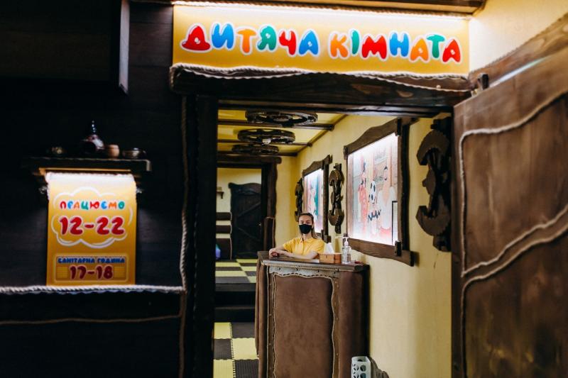 Новини Тернополя - фото з Як відсвяткувати день народження в Тернополі? (новини компаній)