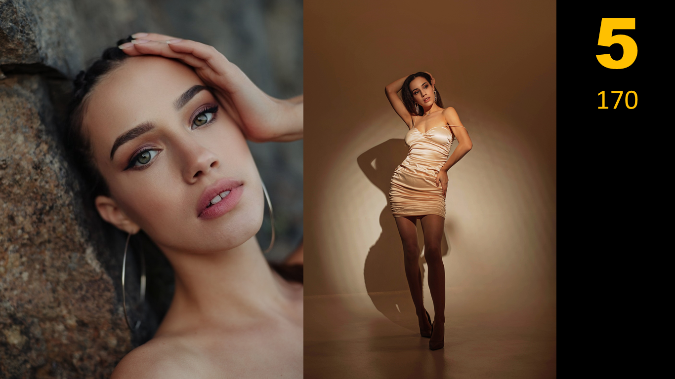 Новини Вінниці - фото з Пройшов кастинг «Міс Вінниця»: як виглядають 16 дівчат, які пройшли у фінал конкурсу