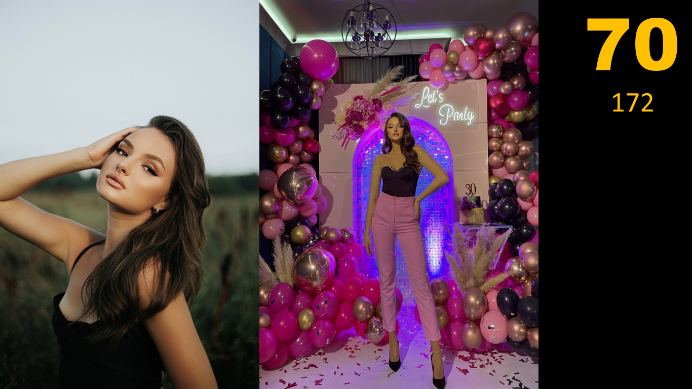 Новини Вінниці - фото з Пройшов кастинг «Міс Вінниця»: як виглядають 16 дівчат, які пройшли у фінал конкурсу