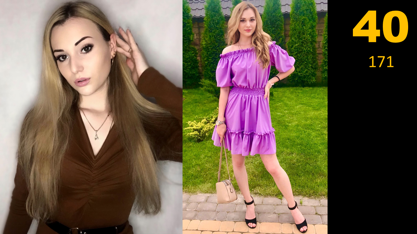 Новини Вінниці - фото з Пройшов кастинг «Міс Вінниця»: як виглядають 16 дівчат, які пройшли у фінал конкурсу