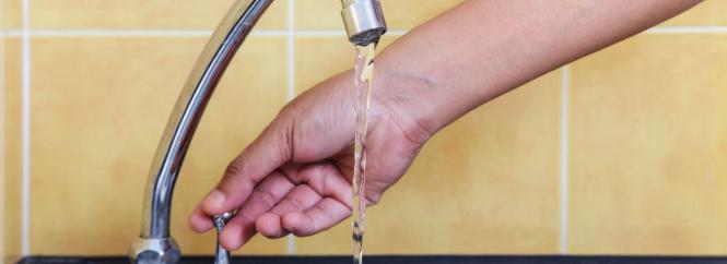 Зробіть запаси. Водоканал повідомив про відключення (АДРЕСИ)