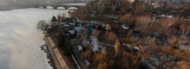 Забудують всю Бригантину. Крім ТРЦ буде Льодова арена, кав’ярні та басейни