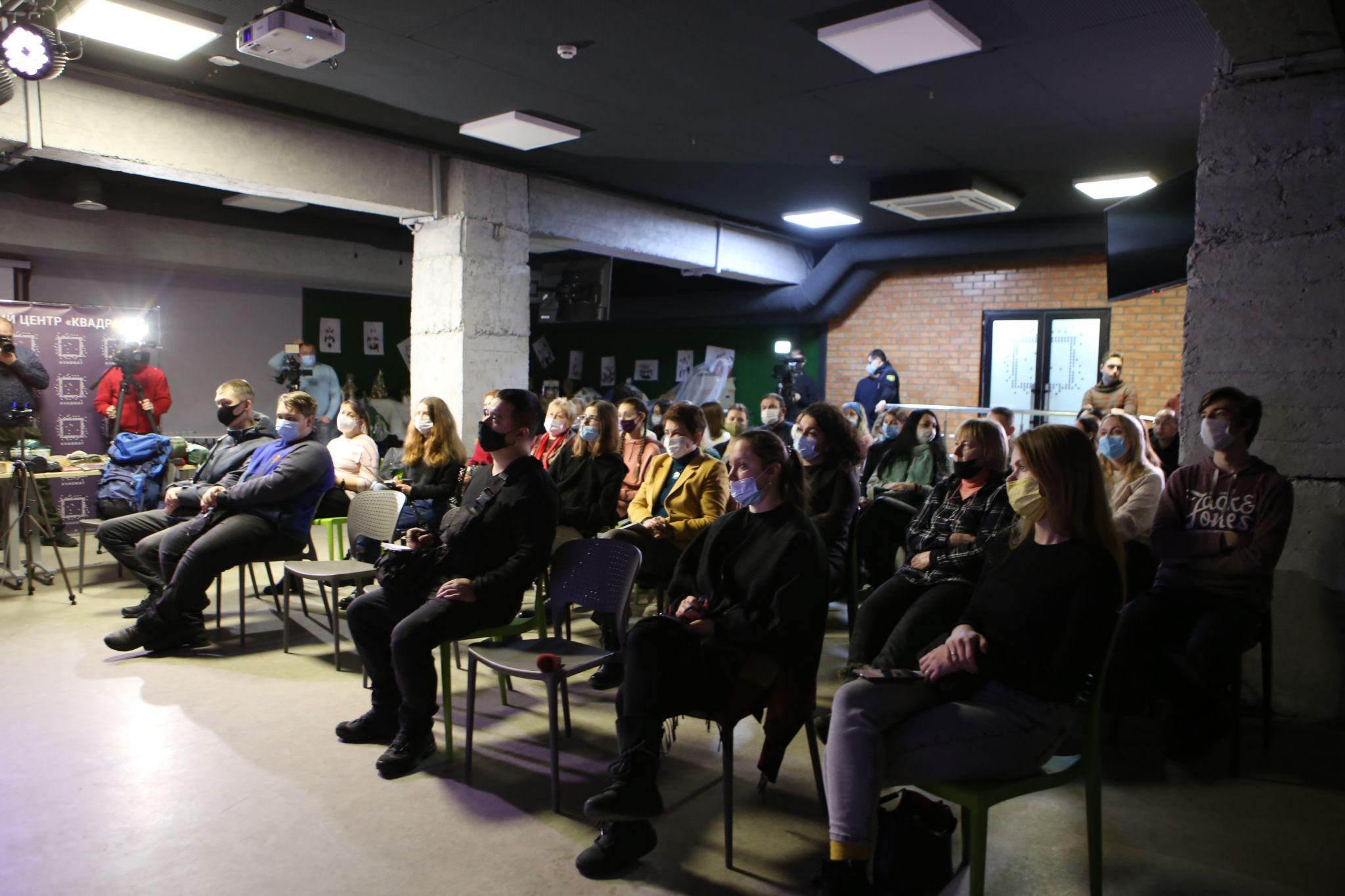 Новини Вінниці - фото з Що має бути в «тривожній валізі»? Розповідають вінницькі фахівці