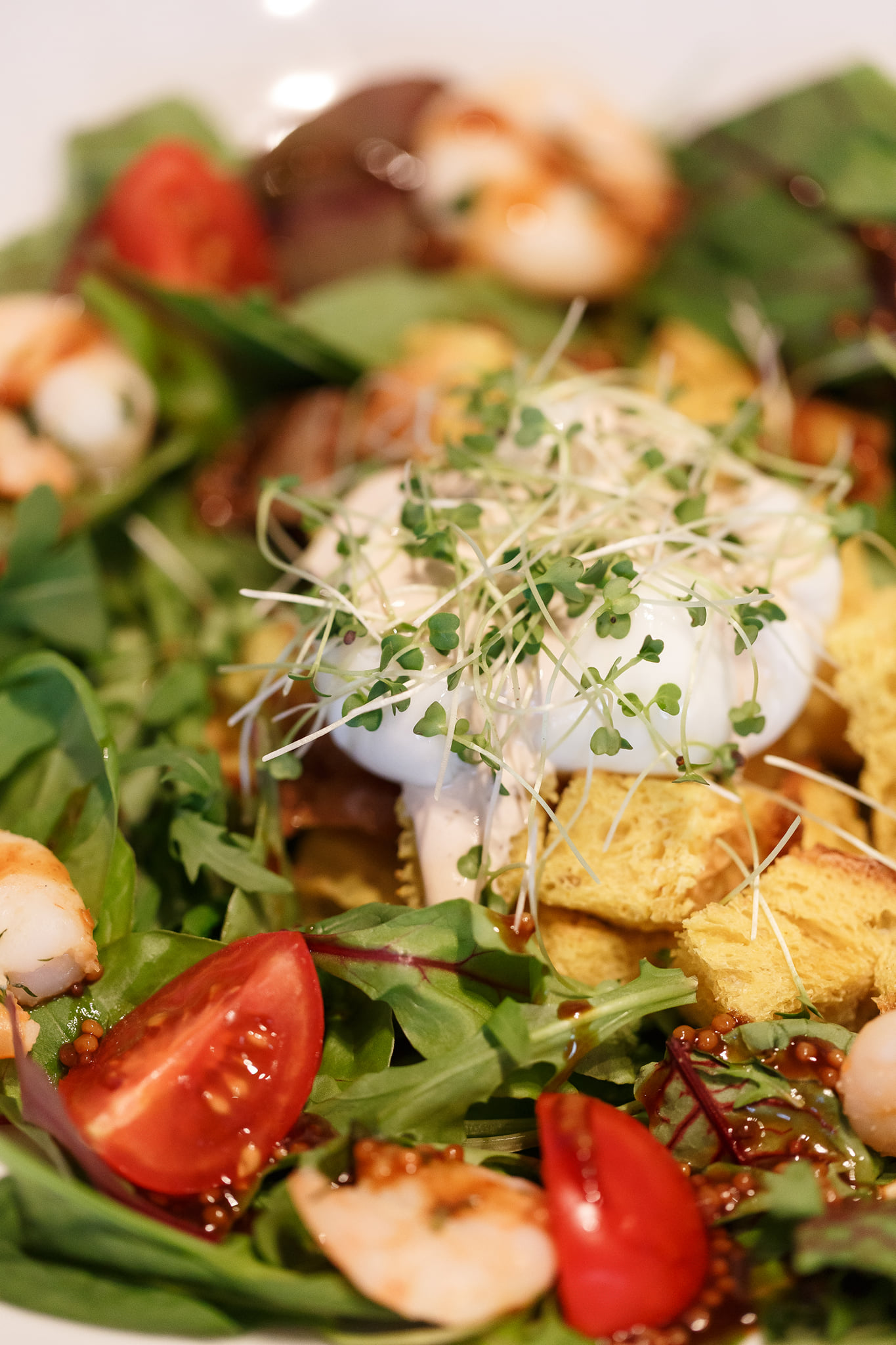 Новини Тернополя - фото з Локальний продукт — це про здоров’я, а не про хайп: інтерв’ю з тернопільським ресторатором На зображенні може бути: їжа