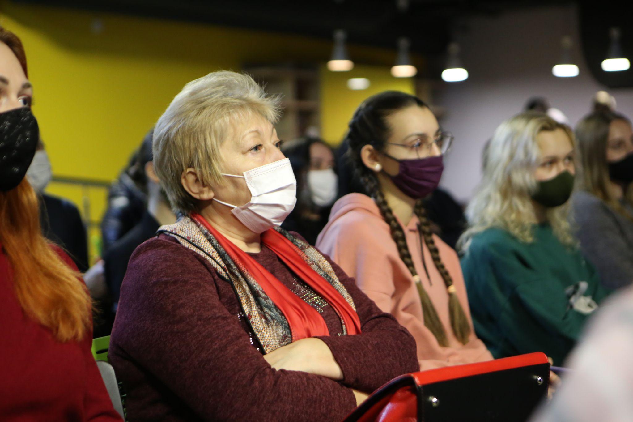 Новини Вінниці - фото з Що має бути в «тривожній валізі»? Розповідають вінницькі фахівці