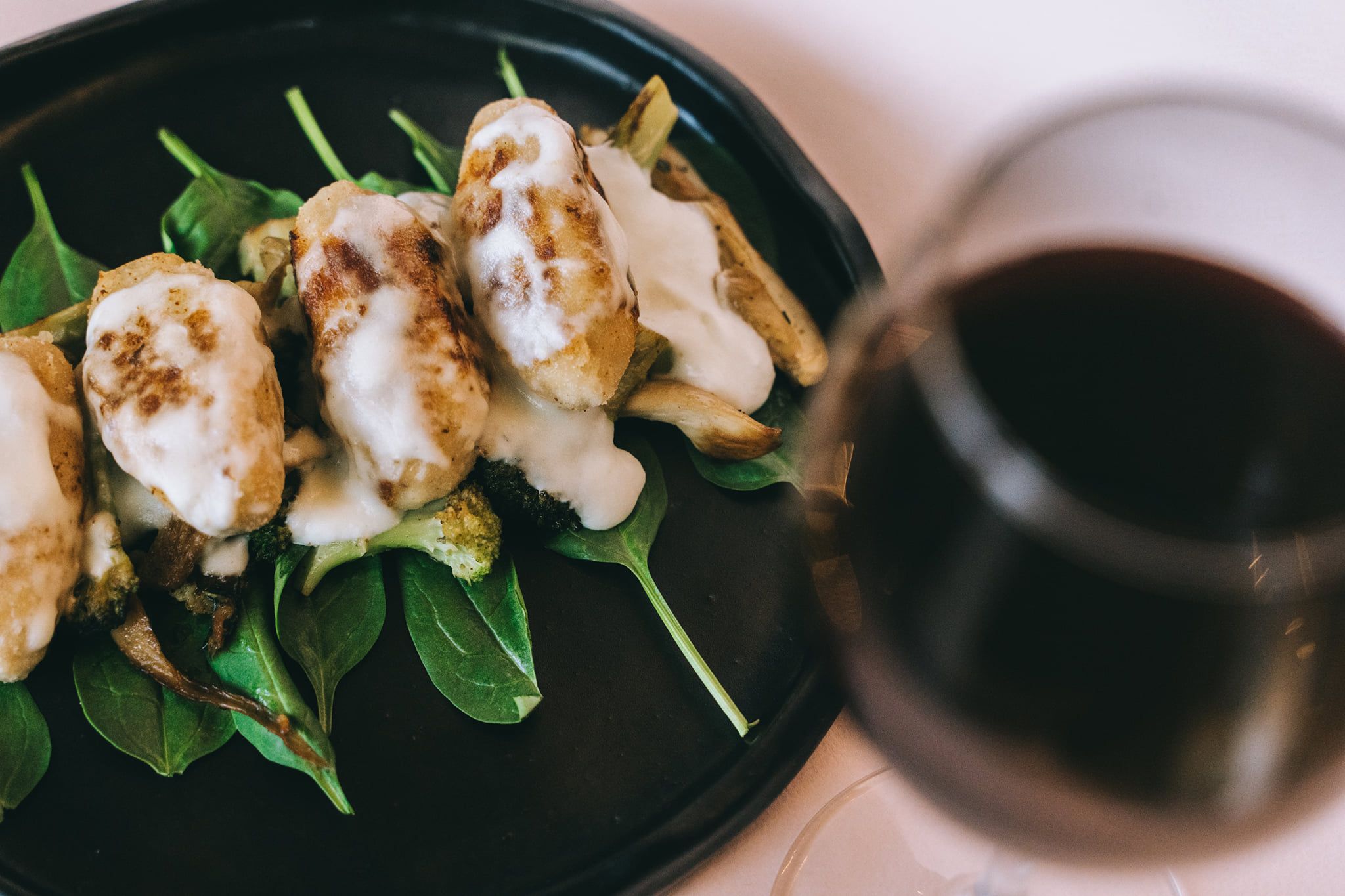 Новини Тернополя - фото з Локальний продукт — це про здоров’я, а не про хайп: інтерв’ю з тернопільським ресторатором