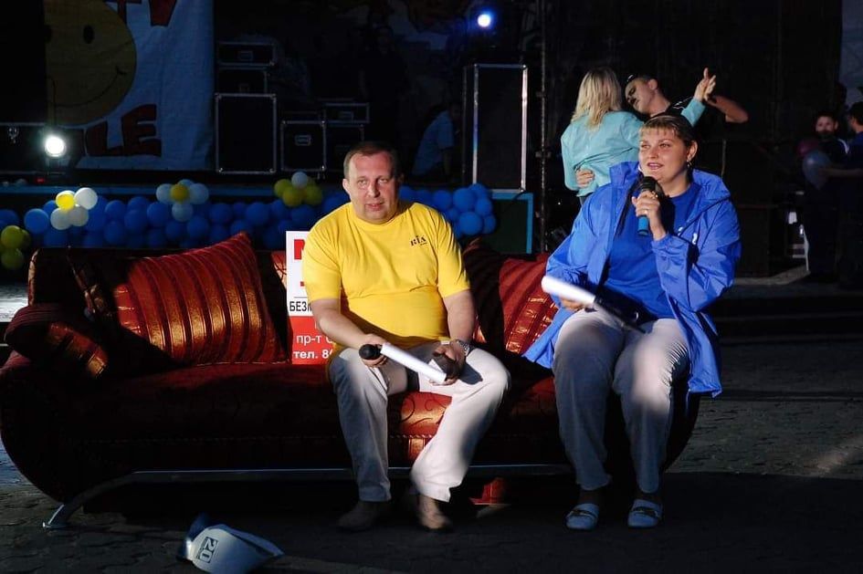 Новини Тернополя - фото з Чверть століття ваші надійні друзі та помічники: газеті «RIA плюс» виповнюється 25 років