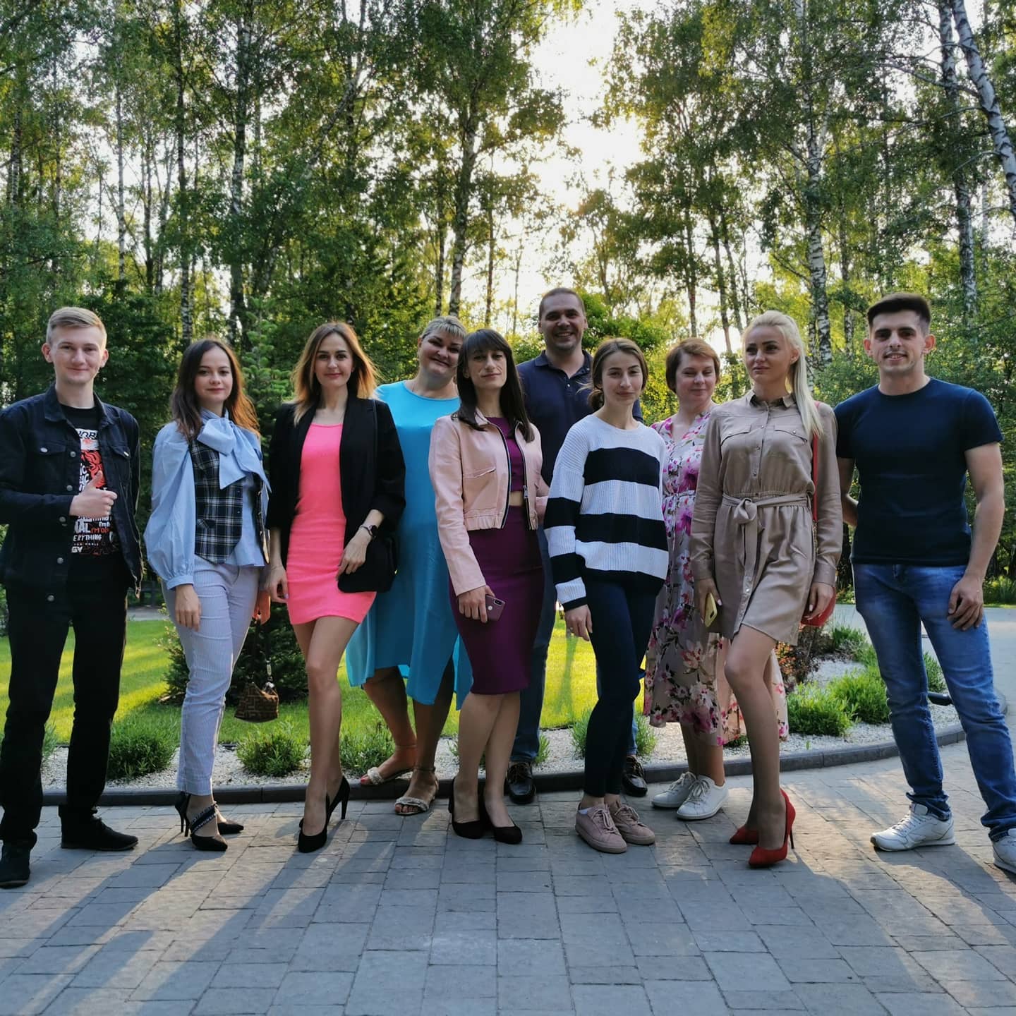 Новини Тернополя - фото з Чверть століття ваші надійні друзі та помічники: газеті «RIA плюс» виповнюється 25 років