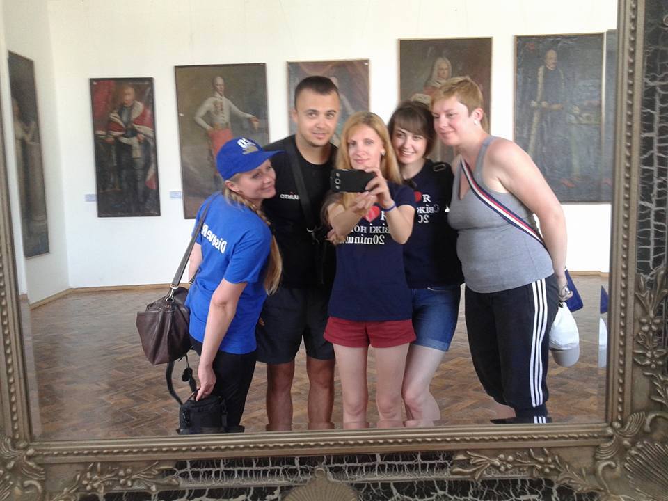 Новини Тернополя - фото з Чверть століття ваші надійні друзі та помічники: газеті «RIA плюс» виповнюється 25 років