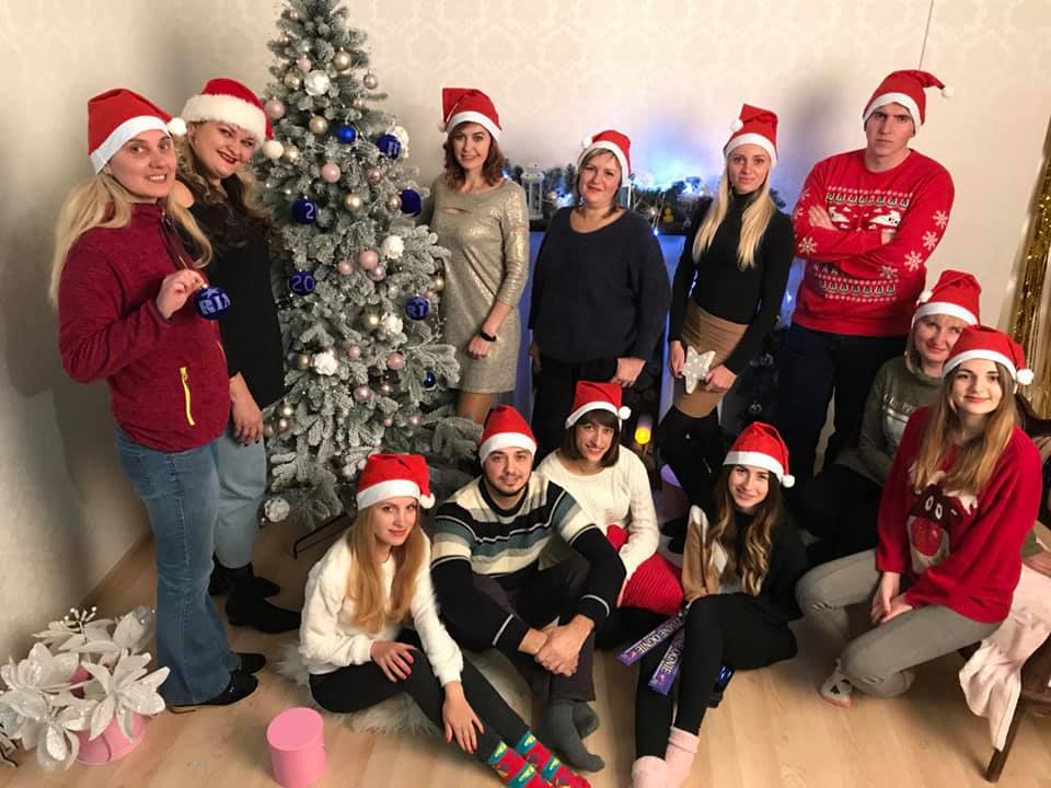 Новини Тернополя - фото з Чверть століття ваші надійні друзі та помічники: газеті «RIA плюс» виповнюється 25 років