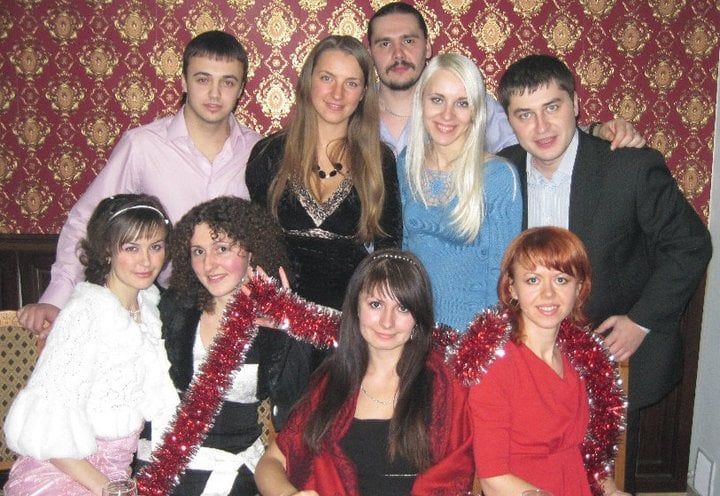 Новини Тернополя - фото з Чверть століття ваші надійні друзі та помічники: газеті «RIA плюс» виповнюється 25 років