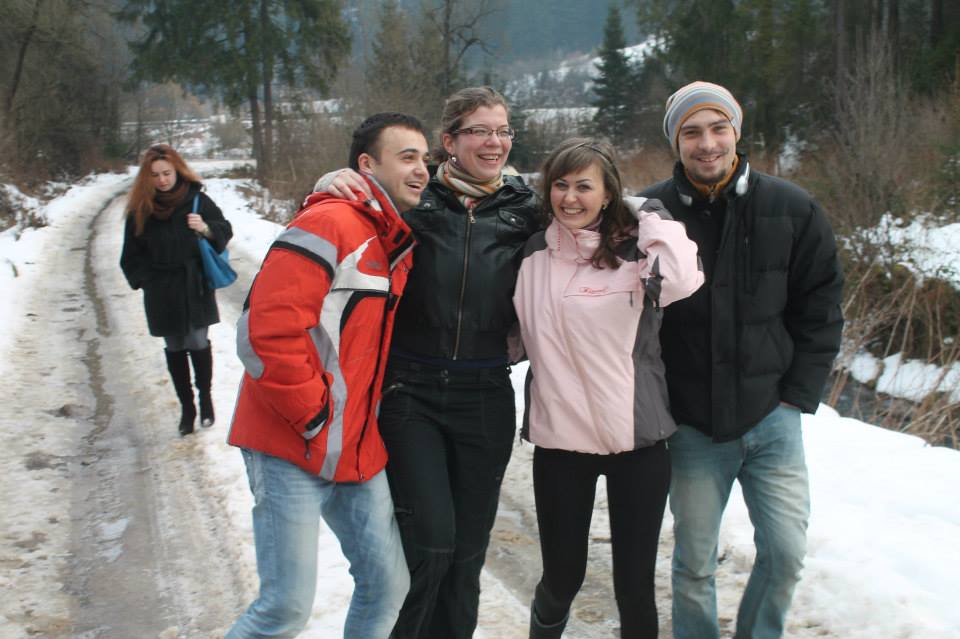 Новини Тернополя - фото з Чверть століття ваші надійні друзі та помічники: газеті «RIA плюс» виповнюється 25 років