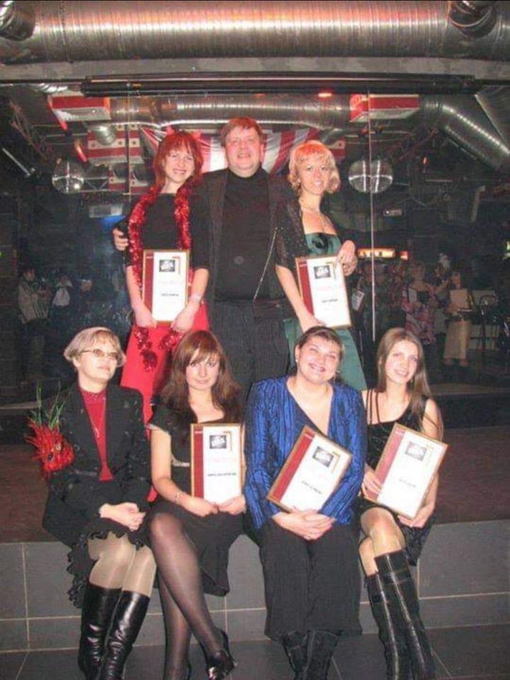 Новини Тернополя - фото з Чверть століття ваші надійні друзі та помічники: газеті «RIA плюс» виповнюється 25 років