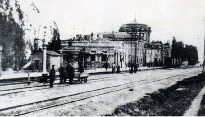 Новини Вінниці - фото з Грабежі і самосуди: вінницькі історики розказали, чим жила Вінниця, коли тривав бій під Крутами