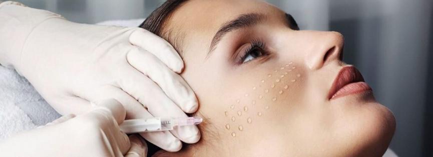 Краса одним уколом. Скільки коштують популярні процедури ін'єкційної косметології у Вінниці?