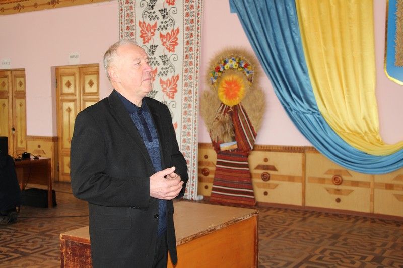 Новини Вінниці - фото з «Бій» у Курилівцях на честь Сумнєвича. Як бійці армії УНР воювали з Котовським?