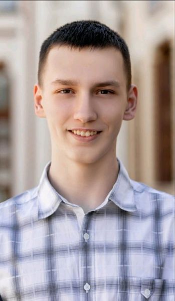 Новини Козятина - фото з Дар’я Бистрова, Богдан Шевченко: Про переможців ІІІ (обласного) етапу Всеукраїнських учнівських олімпіад