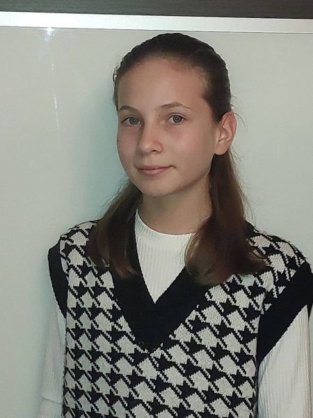 Новини Козятина - фото з Дар’я Бистрова, Богдан Шевченко: Про переможців ІІІ (обласного) етапу Всеукраїнських учнівських олімпіад