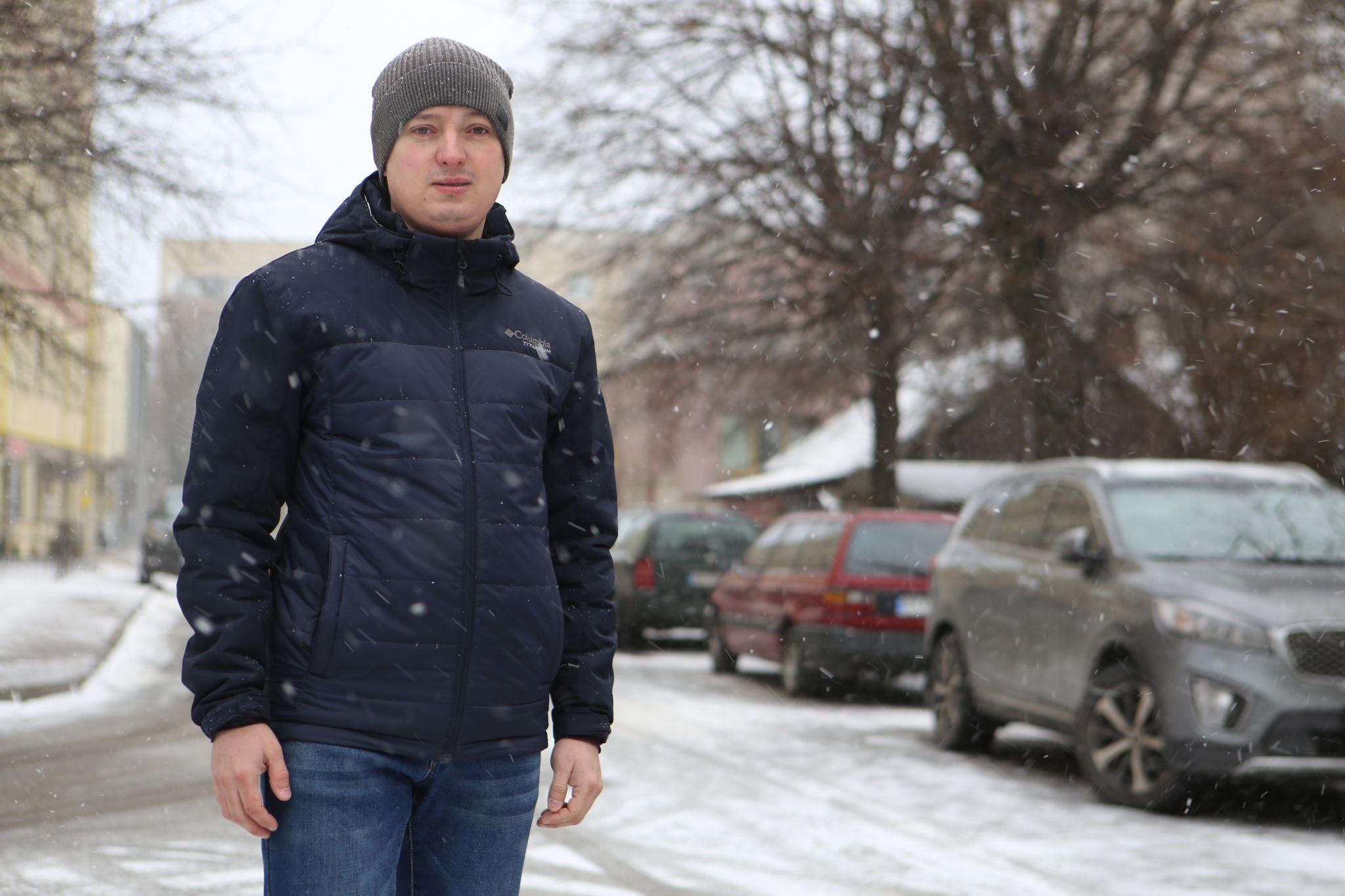 Новини Вінниці - фото з Боятись не можна сховатись: як ми шукали укриття на випадок надзвичайної ситуації