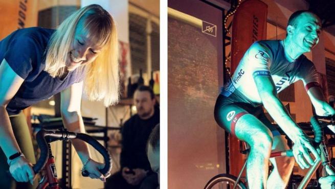 «Тони емоції та море адреналіну»: як у Вінниці відбулися велозмагання Goldsprint