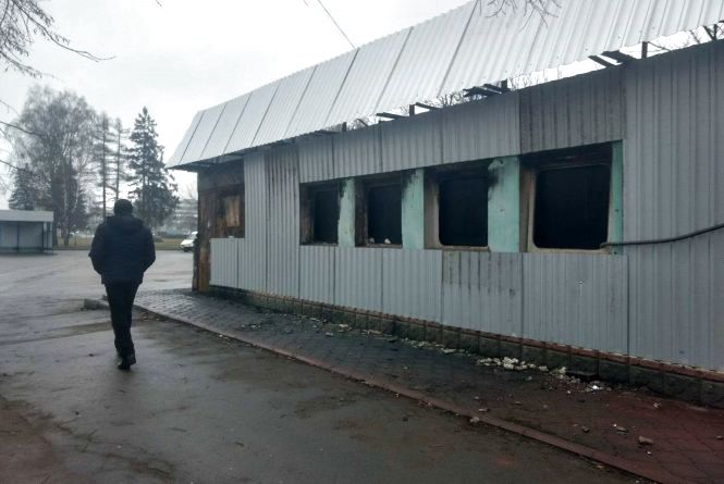 Новини Хмельницького - фото з Від стрілянини до повій в підсобці. Історія легендарної “Марисі”