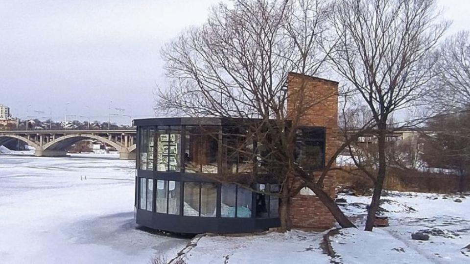 Новини Вінниці - фото з Будівництво на Бригантині та інше важливе за 2 лютого на 20minut.ua Будівництво на Бригантині виявилося реконструкцією. Буде дві кав’ярні біля храму