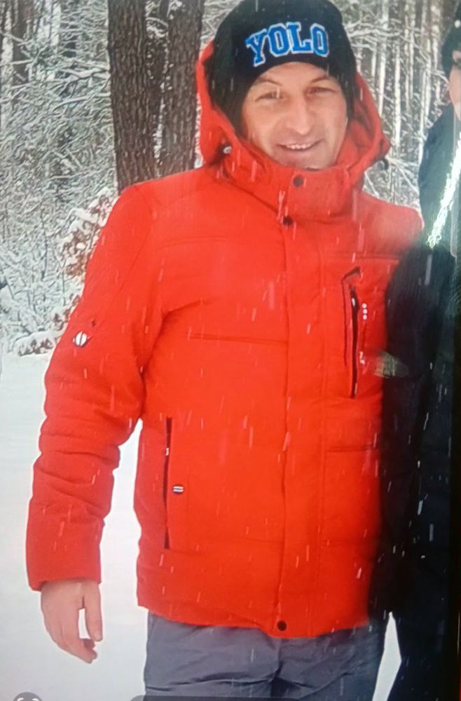 Новини Житомира - фото з Поліція та рідні розшукують 29-річного житомирянина Романа Церпіцького