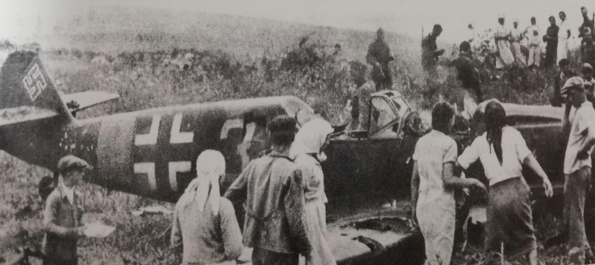 Новини Вінниці - фото з Нашій області — 90! Віхи історії: купили в армії два танки Т-55, щоб орати поле