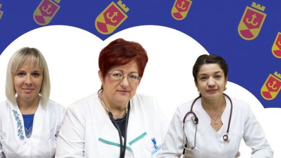 Новий рейтинг сімейних лікарів Вінниці. До кого найбільше записуються?