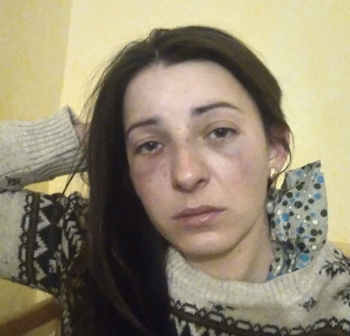 Новини Тернополя - фото з 4-річний хлопчик – заручник у батьківській війні? Понад рік жінці не віддають сина, хоча є всі документи