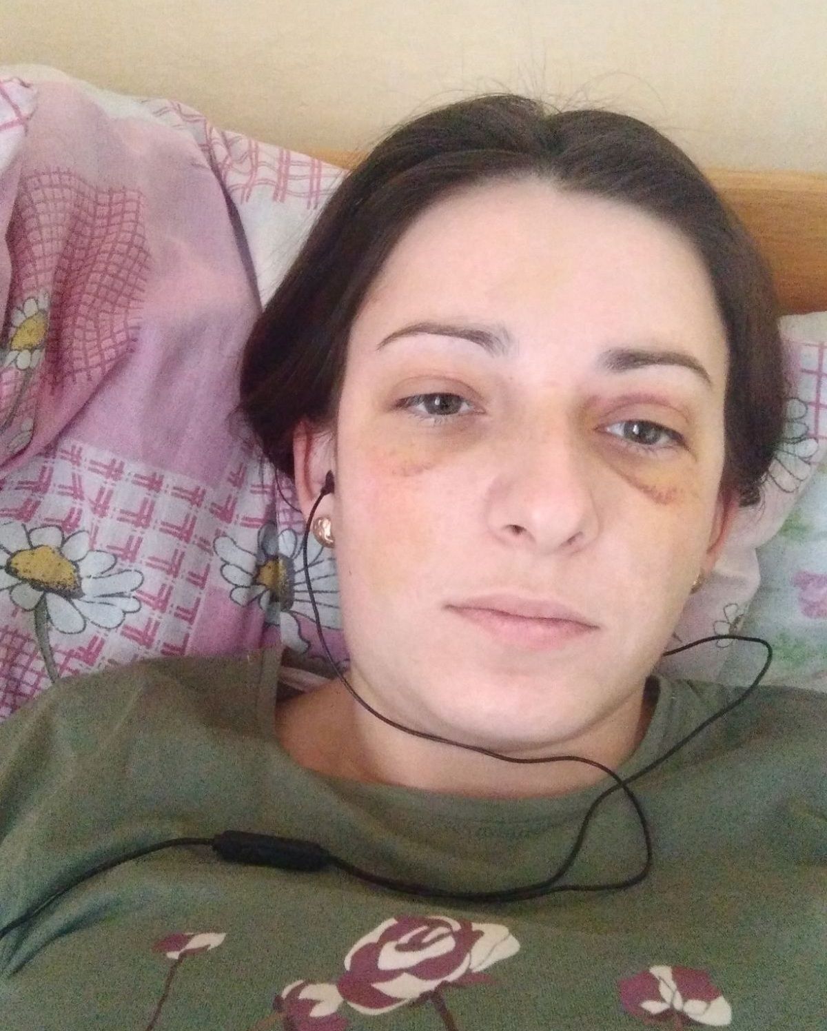 Новини Тернополя - фото з 4-річний хлопчик – заручник у батьківській війні? Понад рік жінці не віддають сина, хоча є всі документи