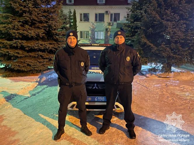 Новини Хмельницького - фото з У Гречанах чоловік випав з вікна 7-го поверху. Врятували мотузки для білизни